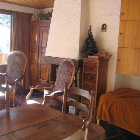 Studio Avec Balcon, 3 Pers, Courchevel 1850, Proche Parking - Fr-1-514-5 외부 사진