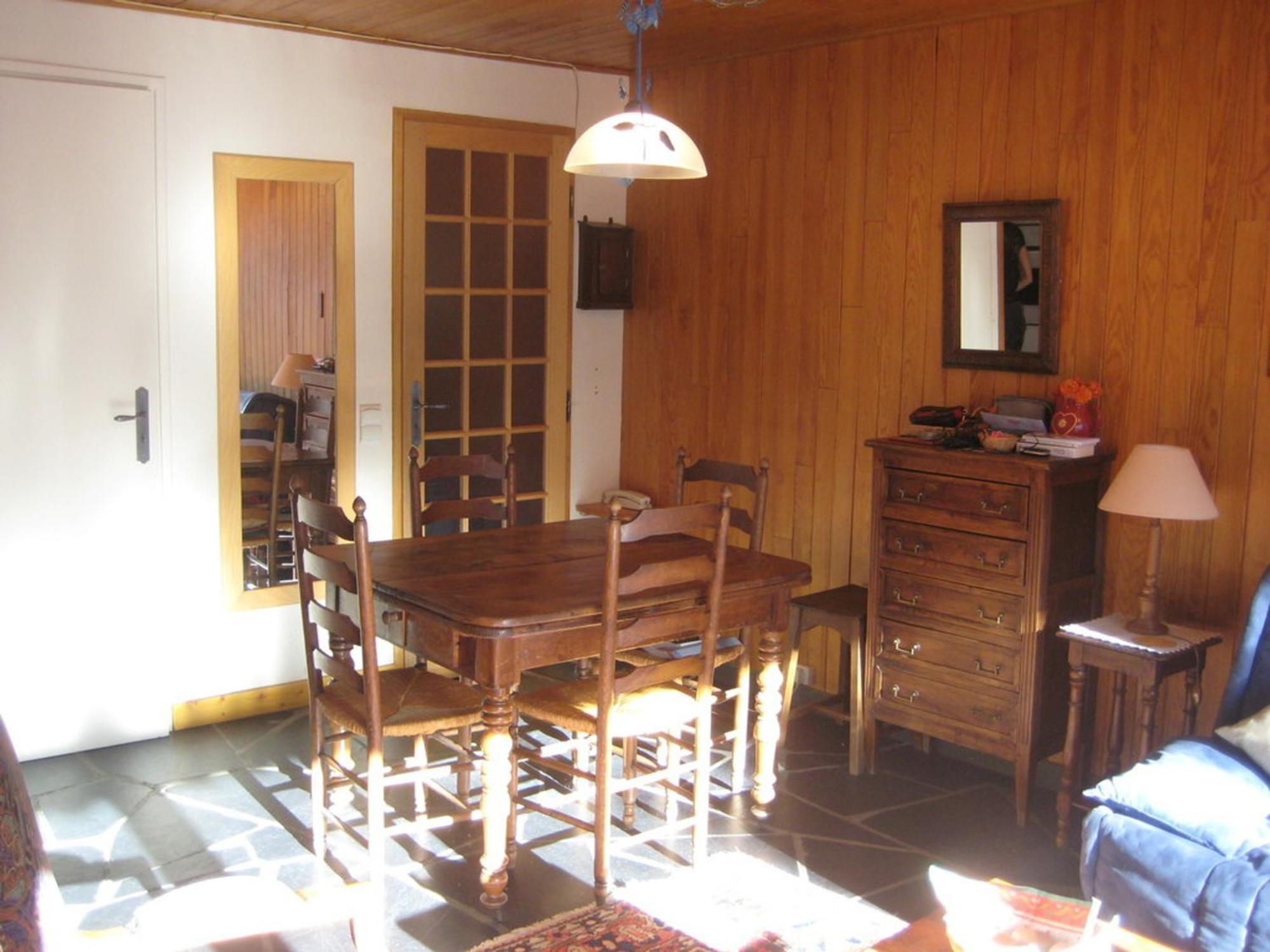 Studio Avec Balcon, 3 Pers, Courchevel 1850, Proche Parking - Fr-1-514-5 외부 사진